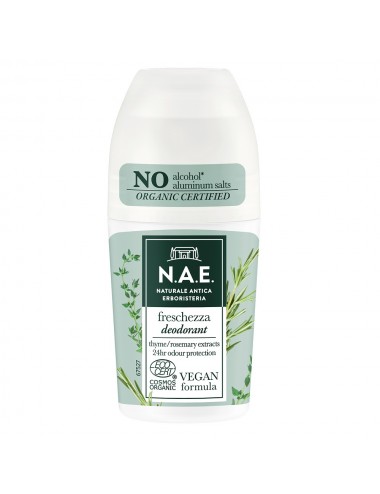 Freschezza Deodorant...