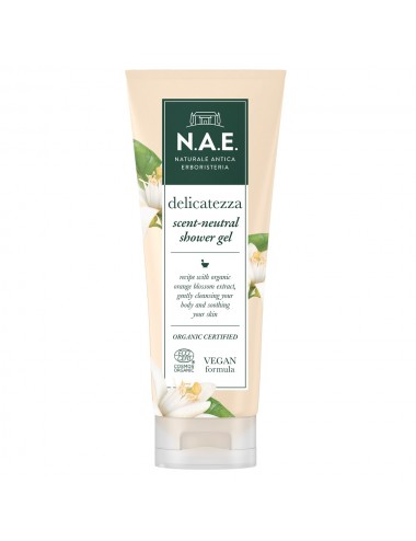 Delicatezza Scent-Neutral...