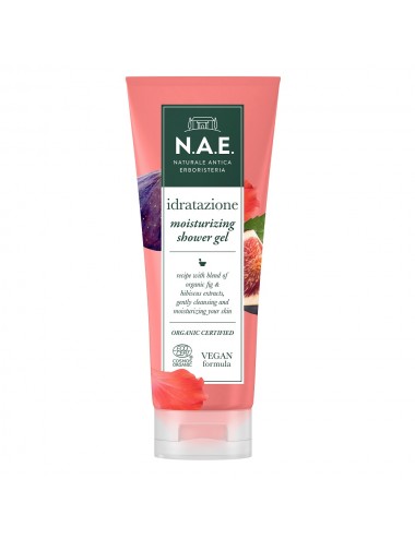 Idratazione Moisturizing...