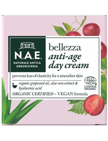 Belezza Anti-Age Day Cream...