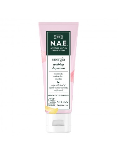 Energia Soothing Day Cream...