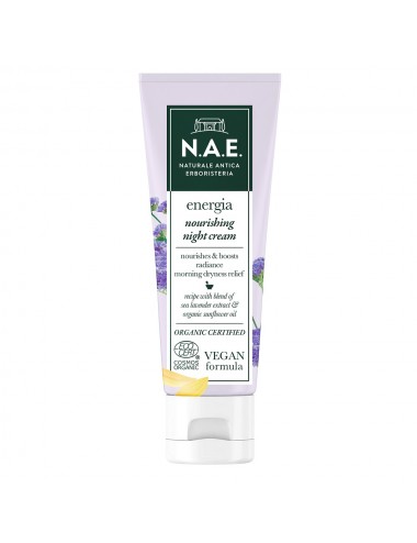 Energia Nourishing Night...
