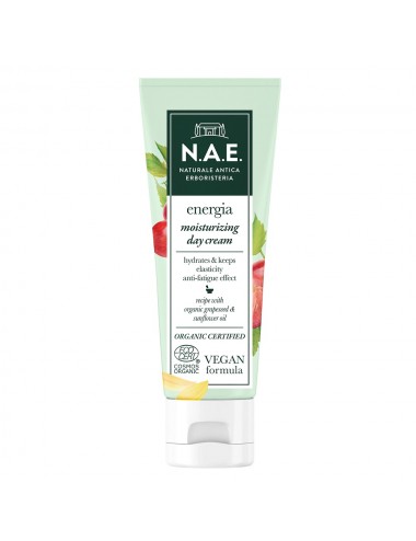 Energia Moisturizing Day...