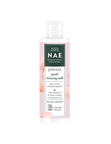 Purezza Gentle Cleansing...