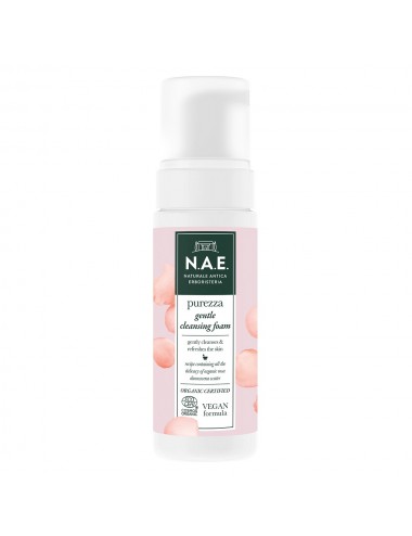 Purezza Gentle Cleansing...