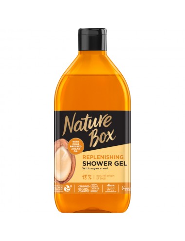 Replenishing Shower Gel...