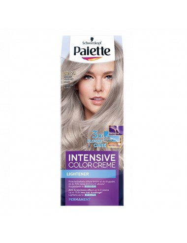 Intensive Color Creme...