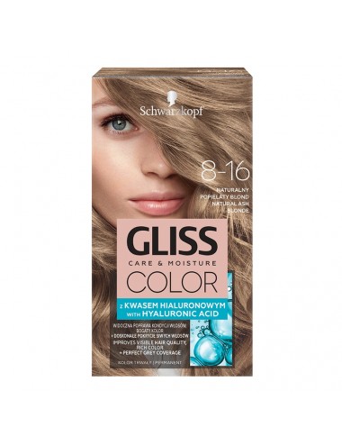 Gliss Color krem...