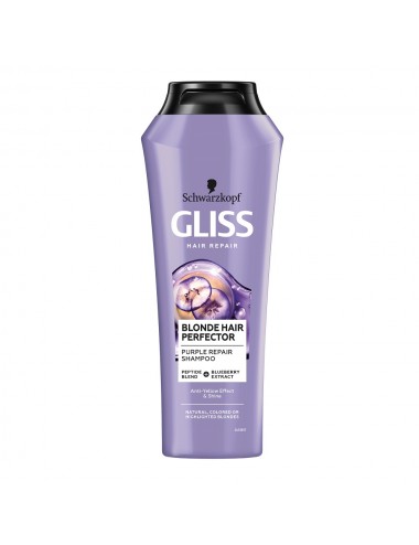 Blonde Hair Perfector...