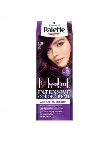 Intensive Color Creme Elle...