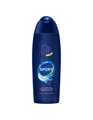 Men Sport Shower Gel żel...