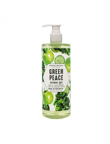 Grean Peace Shower Gel żel...