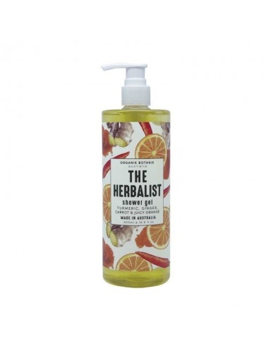 The Herbalist Shower Gel...