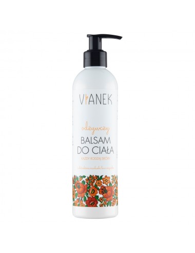 Odżywczy balsam do ciała 300ml