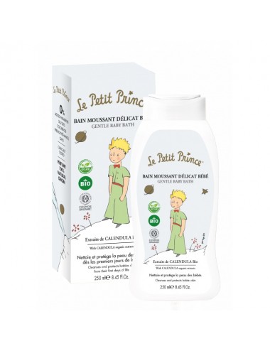 Le Petit Prince Gentle Baby...