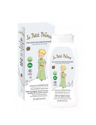 Le Petit Prince -...