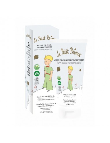 Le Petit Prince - Nappy...