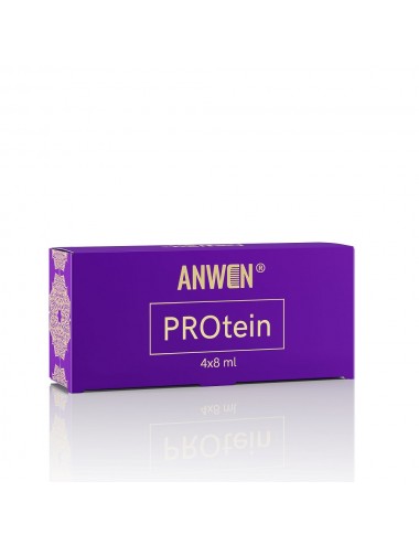 Anwen Protein Hair...