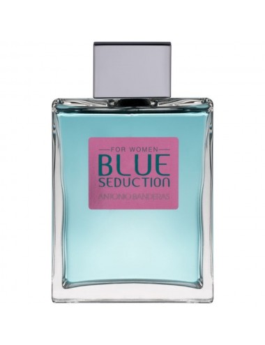 Antonio Banderas Blue...