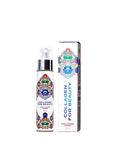 Folk Collagen Mask 100%...