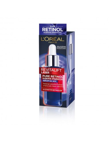 Revitalift Laser Pure...
