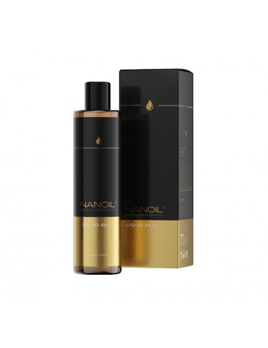 Liquid Silk Micellar...