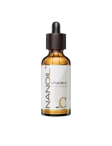 Nanoil - Vitamin C Face...