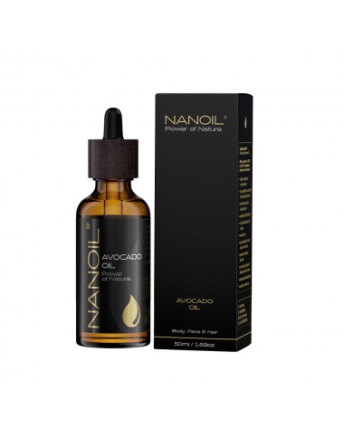 Avocado Oil olejek z...