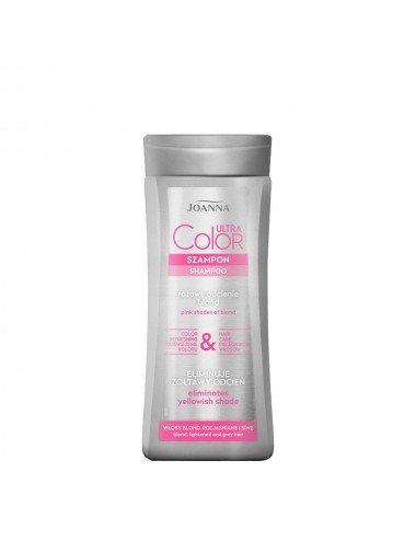 Joanna - Ultra Color Pink...