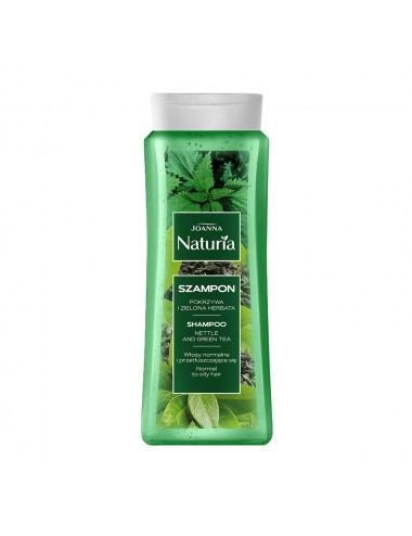 Joanna - Naturia Nettle and...