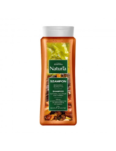 Joanna - Naturia Natural...