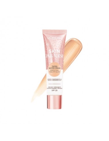 L'Oreal Paris Skin Paradise...