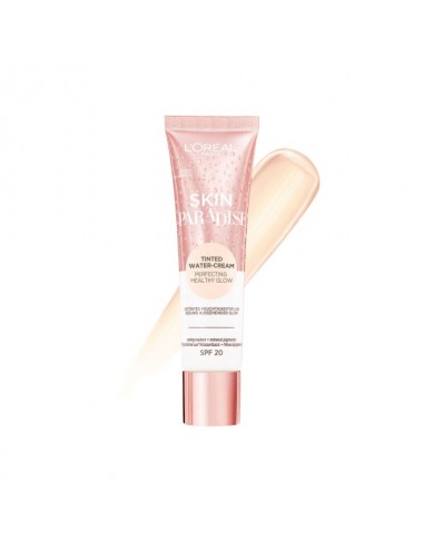 L'Oreal Paris Skin Paradise...