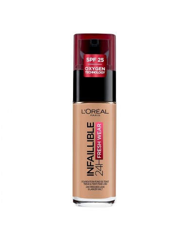 L'Oreal Paris Infallible...