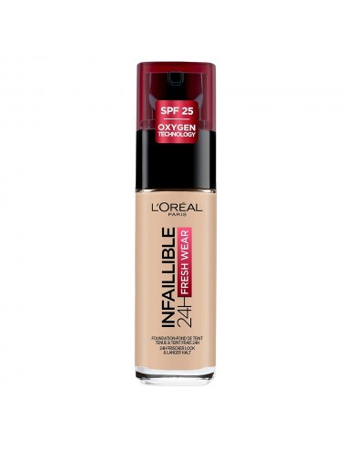 L'Oreal Paris Infallible...