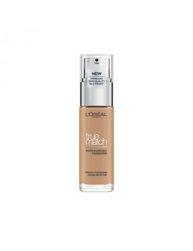 L'Oreal Paris True Match...