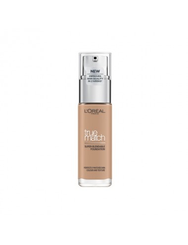 True Match Foundation...