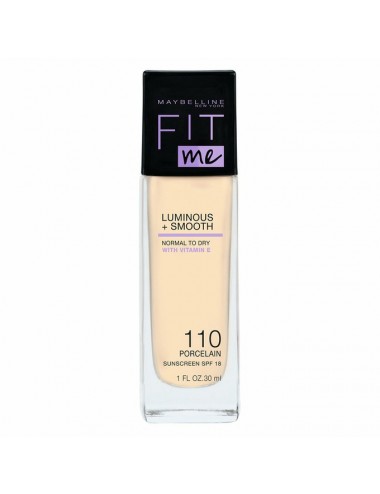 Maybelline Fit Me 110...