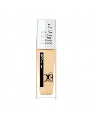 Maybelline Superstay Active...