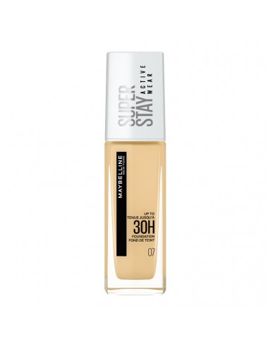 Maybelline Superstay Active...