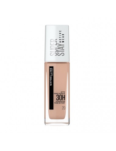 Maybelline Superstay Active...