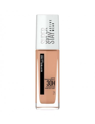 Maybelline Superstay Active...