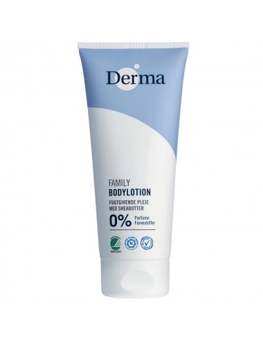 Family Body Lotion balsam...