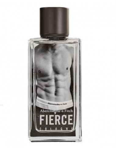 Abercrombie & Fitch Fierce...