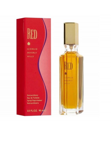Red woda toaletowa spray 90ml