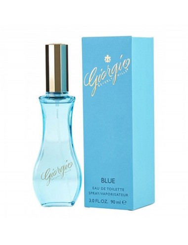 Giorgio Beverly Hills Blue...