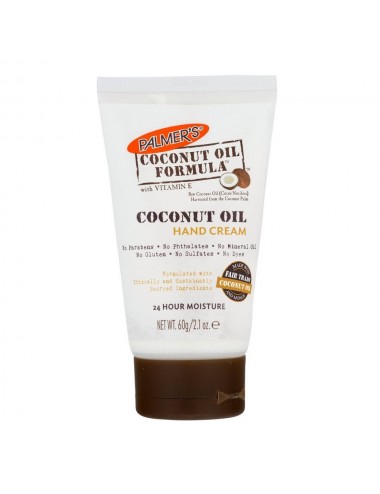 PALMER'S - Coconut Oil...
