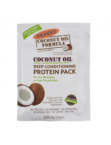 Coconut Oil Formula Deep...