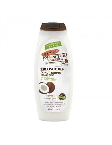 PALMER'S Coconut Oil...
