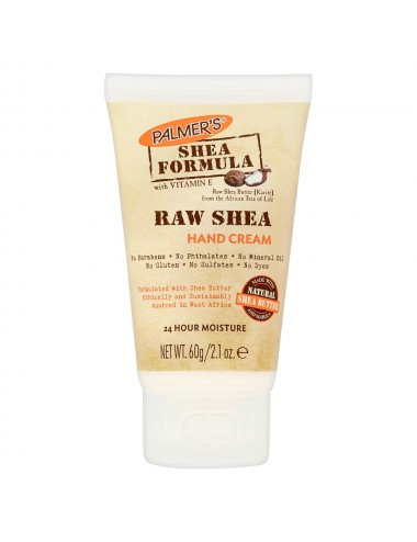 Shea Formula Raw Shea Hand...